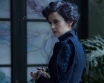Miss Peregrine: i motion poster dei protagonisti del film
