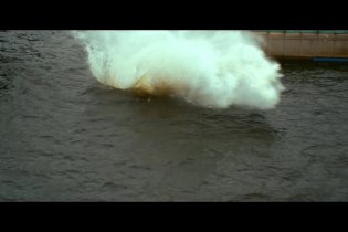 Criminal - Trailer Italiano