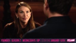 Younger - Trailer Season 2