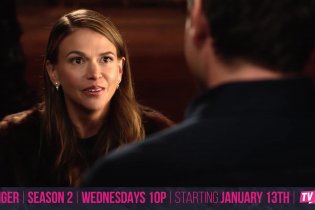 Younger - Trailer Season 2