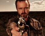 La Torre Nera: Aaron Paul nel cast dell'adattamento di Stephen King?
