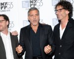 Ave George! Clooney e i Coen, quando la farsa è geniale!