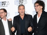 Ave George! Clooney e i Coen, quando la farsa è geniale!