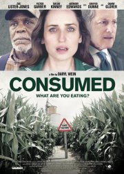 Locandina di Consumed
