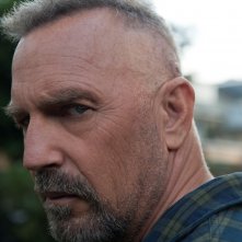 Criminal: un primissimo piano di Kevin Costner
