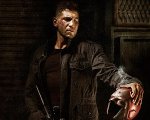 Daredevil: un manifesto svela i costumi di Punisher ed Elektra