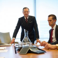 Demolition: Chris Cooper in una scena del film