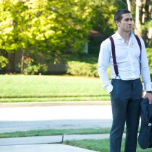 Demolition: Jake Gyllenhaal in un momento del film