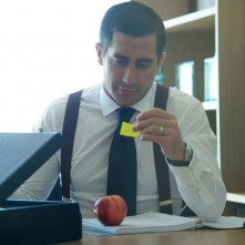 Demolition: Jake Gyllenhaal in una scena del film