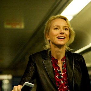 Demolition: Naomi Watts in un momento del film