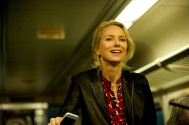 Demolition: Naomi Watts in un momento del film