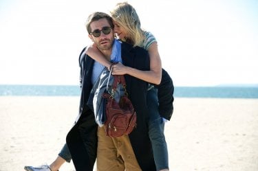 Demolition: Jake Gyllenhaal e Naomi Watts in una scena del film