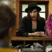 Fiore del deserto: un'immagine del film