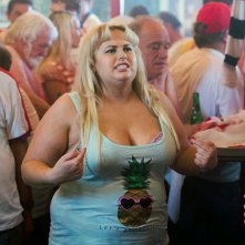 Grimsby - Attenti a quell'altro: Rebel Wilson in una scena del film