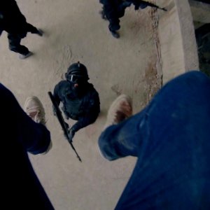 Hardcore!: una scena del film