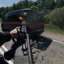 Hardcore!: un momento del film