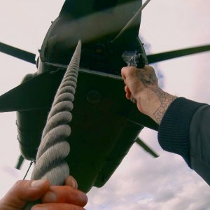 Hardcore!: un'immagine del film