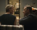 House of Cards tra realtà e finzione: gli omaggi alla storia americana