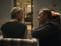 House of Cards tra realtà e finzione: gli omaggi alla storia americana