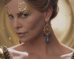 The Odyssey, Charlize Theron conferma che interpreterà uno dei personaggi più potenti del poema epico