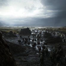 Il libro della giungla: un'immagine tratta dal film della Disney