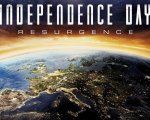 Independence Day: Resurgence - Nel nuovo poster l'Europa è in pericolo