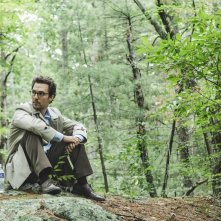 La foresta dei sogni: Matthew McConaughey in un momento del film