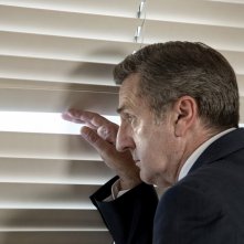 Le confessioni: un primo piano di Daniel Auteuil