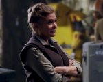 Star Wars: Abrams ammette di aver commesso un errore nel finale