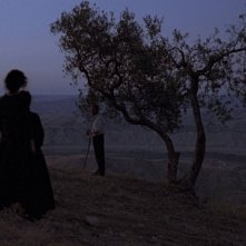 Montedoro: una scena del film