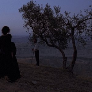 Montedoro: una scena del film