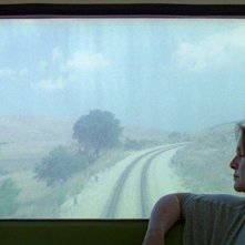 Montedoro: Pia Marie Mann in una scena del film