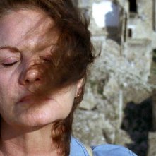 Montedoro: un primo piano di Pia Marie Mann