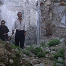 Montedoro: un'immagine tratta dal film