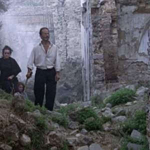 Montedoro: un'immagine tratta dal film