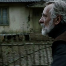 Tangerines - Mandarini: il protagonista in una scena del film
