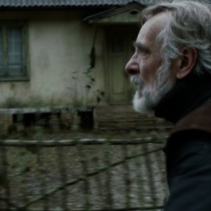 Tangerines - Mandarini: il protagonista in una scena del film