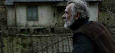 Tangerines - Mandarini: il protagonista in una scena del film