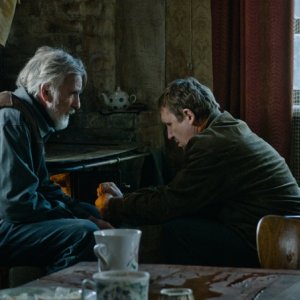 Tangerines - Mandarini: un momento del film