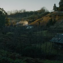 Tangerines - Mandarini: un momento del film