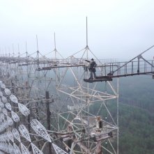The Russian Woodpecker: un'immagine del documentario