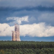 The Russian Woodpecker: un'inquadratura del documentario