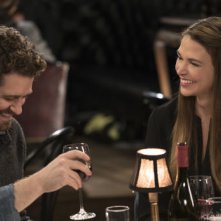 Younger: l'attrice Sutton Foster in un'immagine della seconda stagione