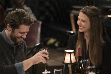 Younger: l'attrice Sutton Foster in un'immagine della seconda stagione