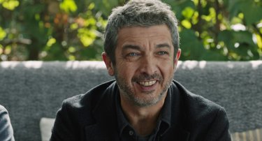 Truman: un primpo piano di Ricardo Darín