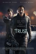Locandina di The Trust
