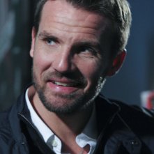 Un nuovo giorno: un primo piano di Danilo Brugia