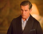Rupert Everett e Malcom McDowell nel cast della serie italiana Everybody Loves Diamonds