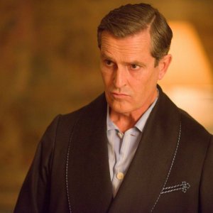 Una notte con la regina: Rupert Everett in una scena del film