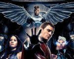 X-Men: Apocalypse - Il nuovo poster dedicato ai Quattro Cavalieri